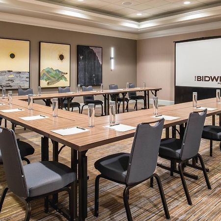 The Bidwell Marriott Portland Hotel Exterior photo